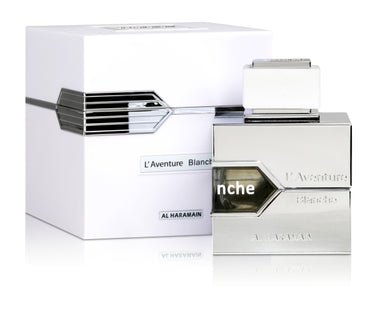 L'Aventure Blanche Al Haramain