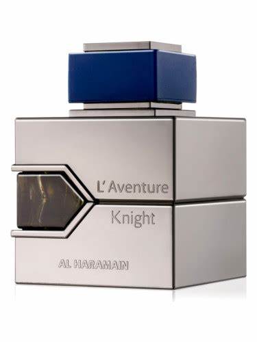 L'Aventure Knight Al Haramain 100ml