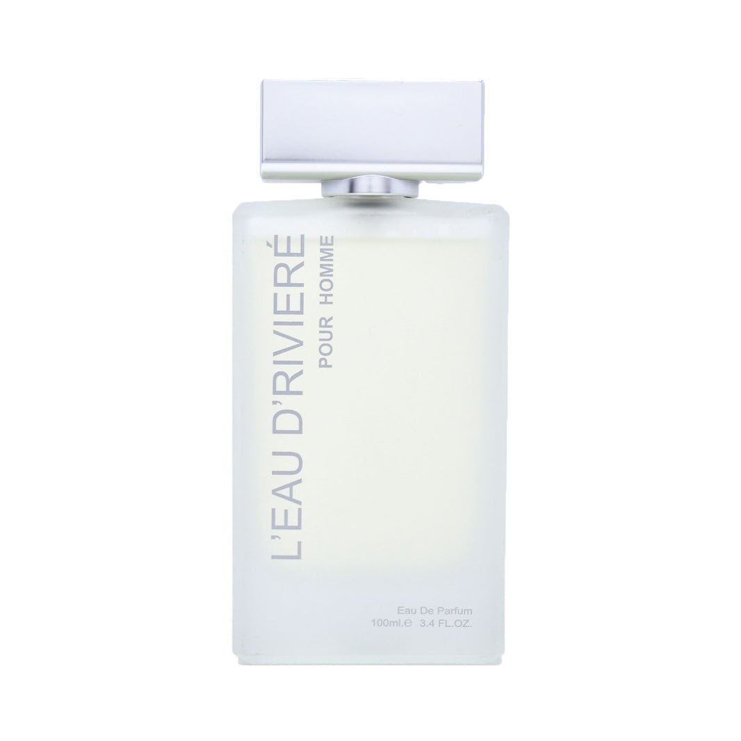 L'EAU D'RIVIERE POUR HOMME