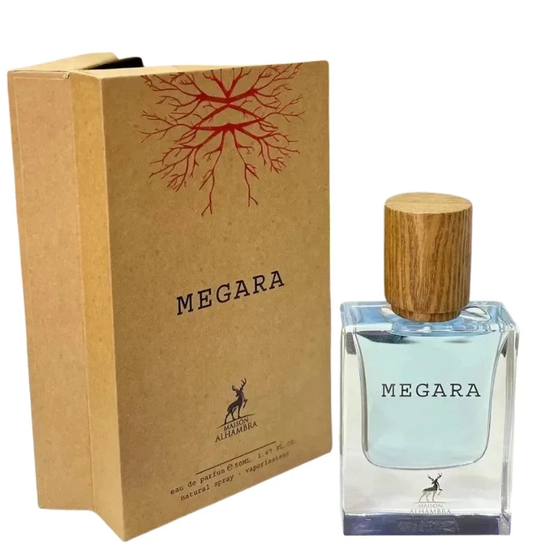 Megara Maison Alhambra 50ml