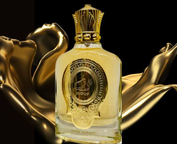 Nouf Paris Corner EDP 100ml
