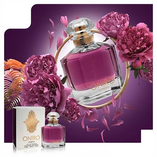 Oniro Florence EDP 100ml