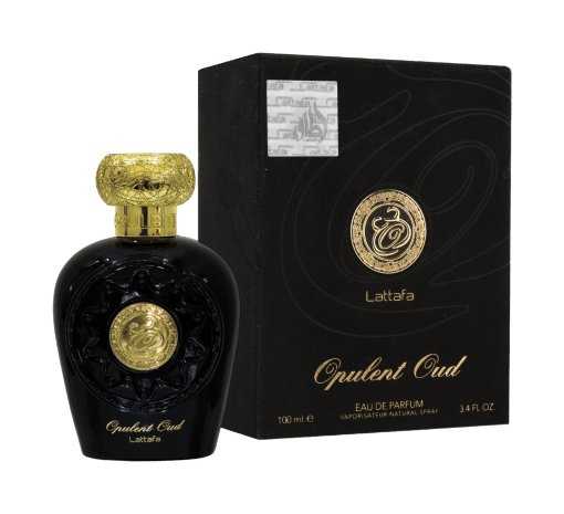 Opulent Oud