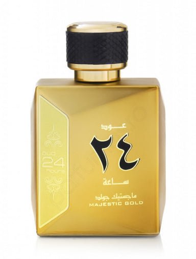 Oud 24 Hours Majestic Gold