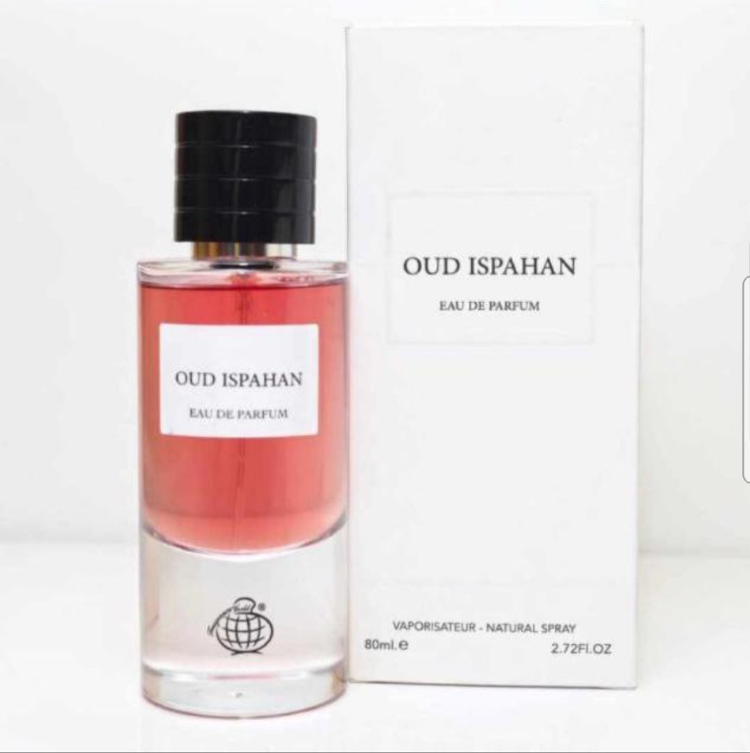 Oud Ispahan