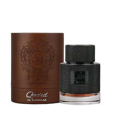 Qaa'ed Al Shabaab Lattafa
Perfumes