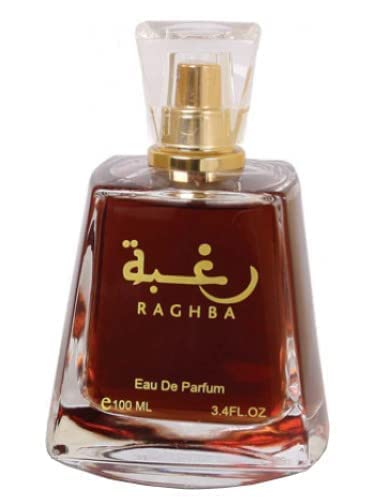 RAGHBA