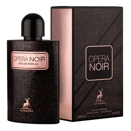 Opera Noir