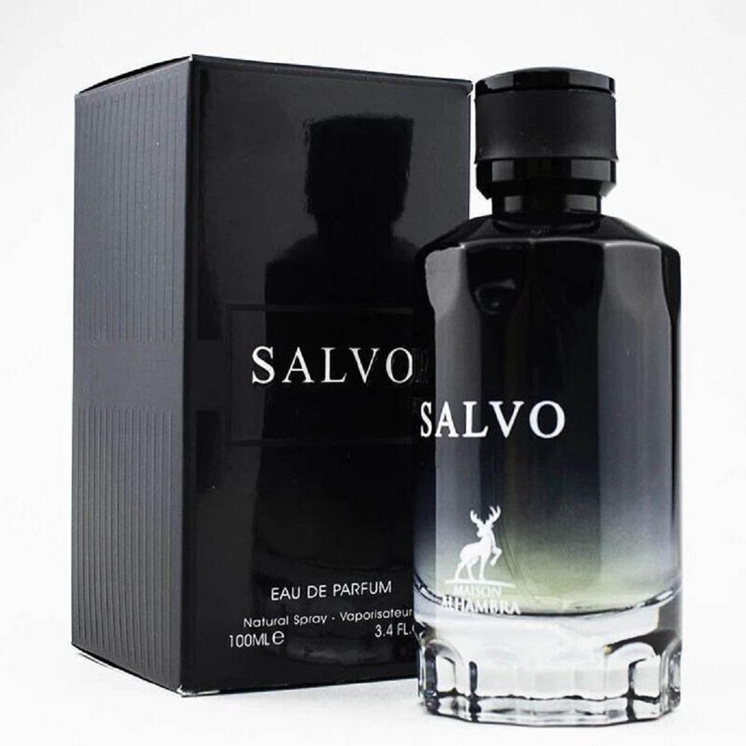 Salvo Maison Alhambra EDP 100ml - wholesale