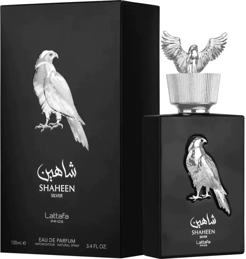 Shaheen Silver
