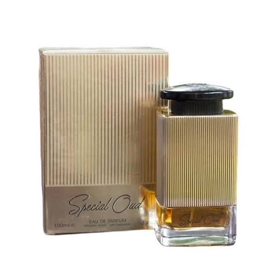 SPECIAL OUD 100ML EAU DE PARFUM