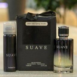 Suave EDP 100ml