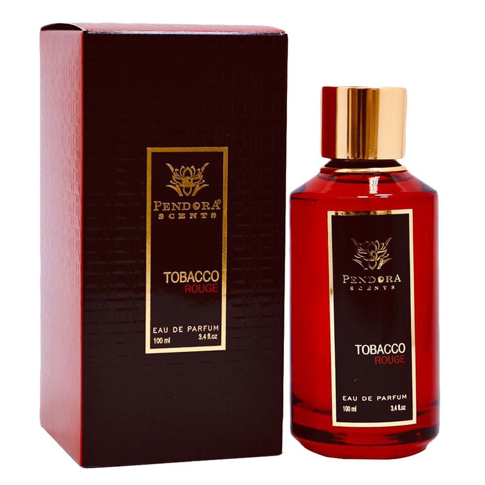Pendora Tobacco Rouge 100ml Eau de Parfum