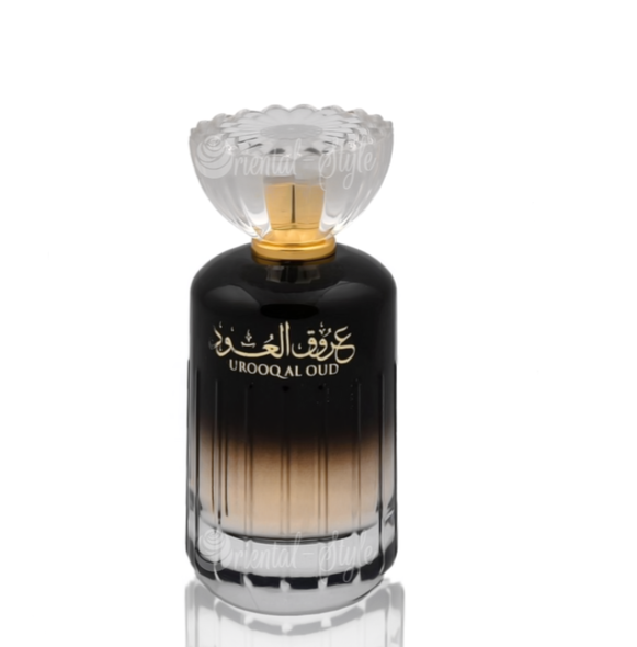 Lattafa Urooq Al Oud