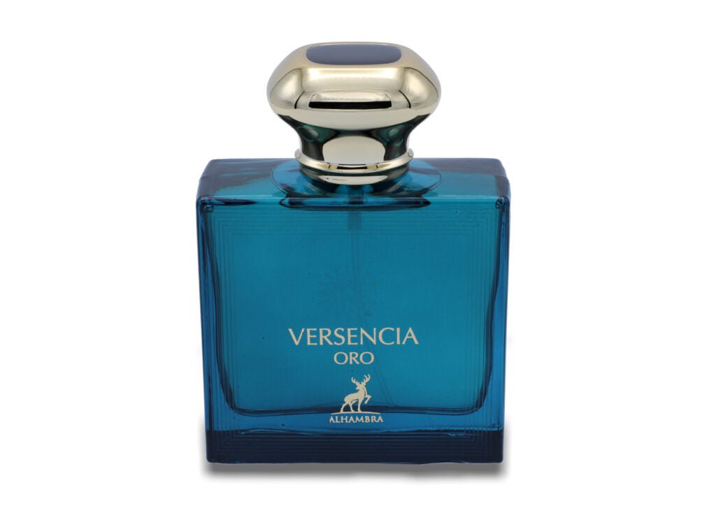 Versencia Oro maison al hambra 100 ml
