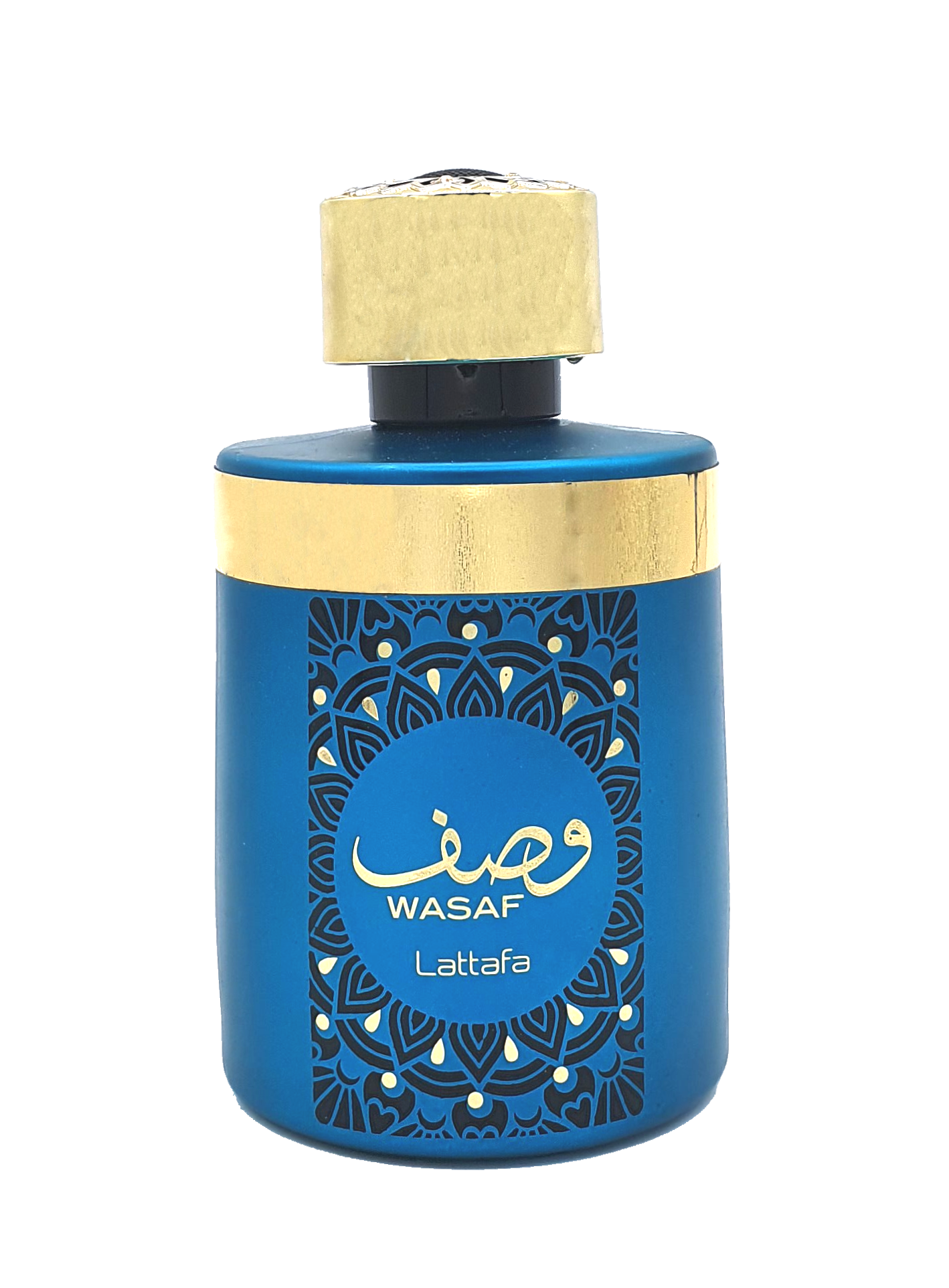 Wasaf Lattafa