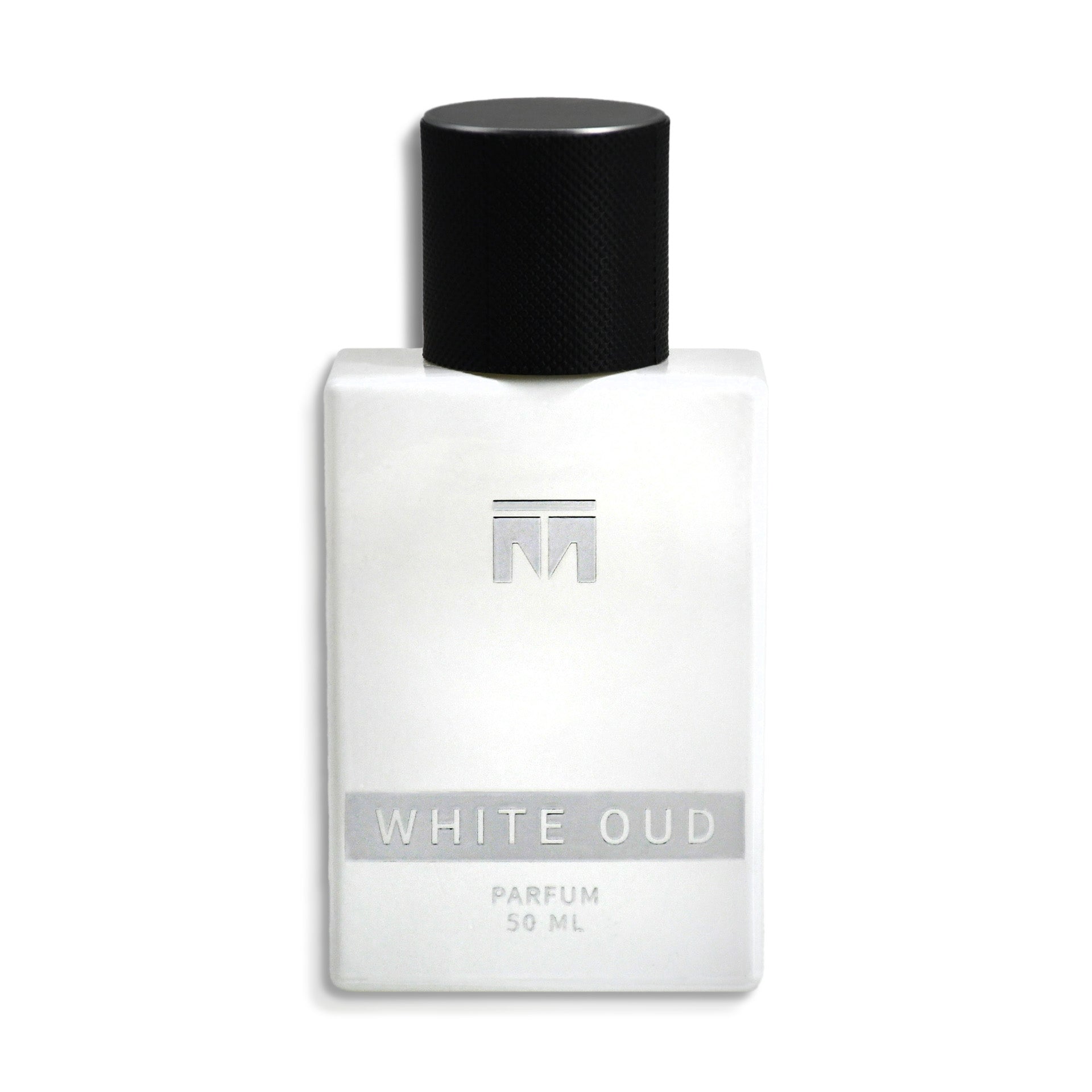 White Oud 50ml Parfum