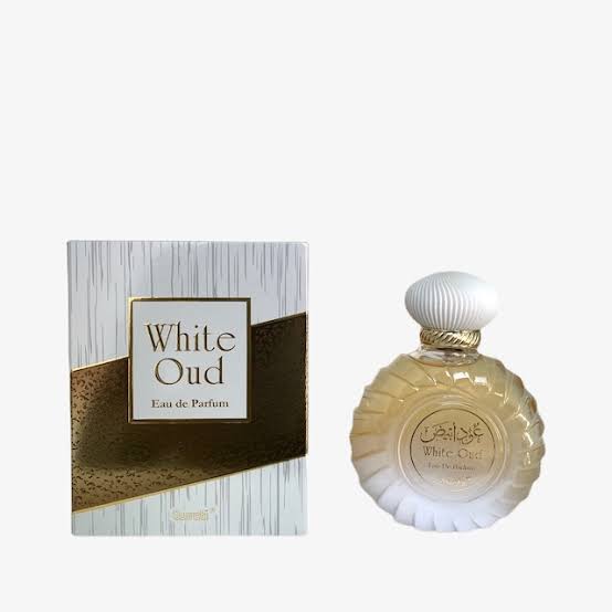 White oud surati