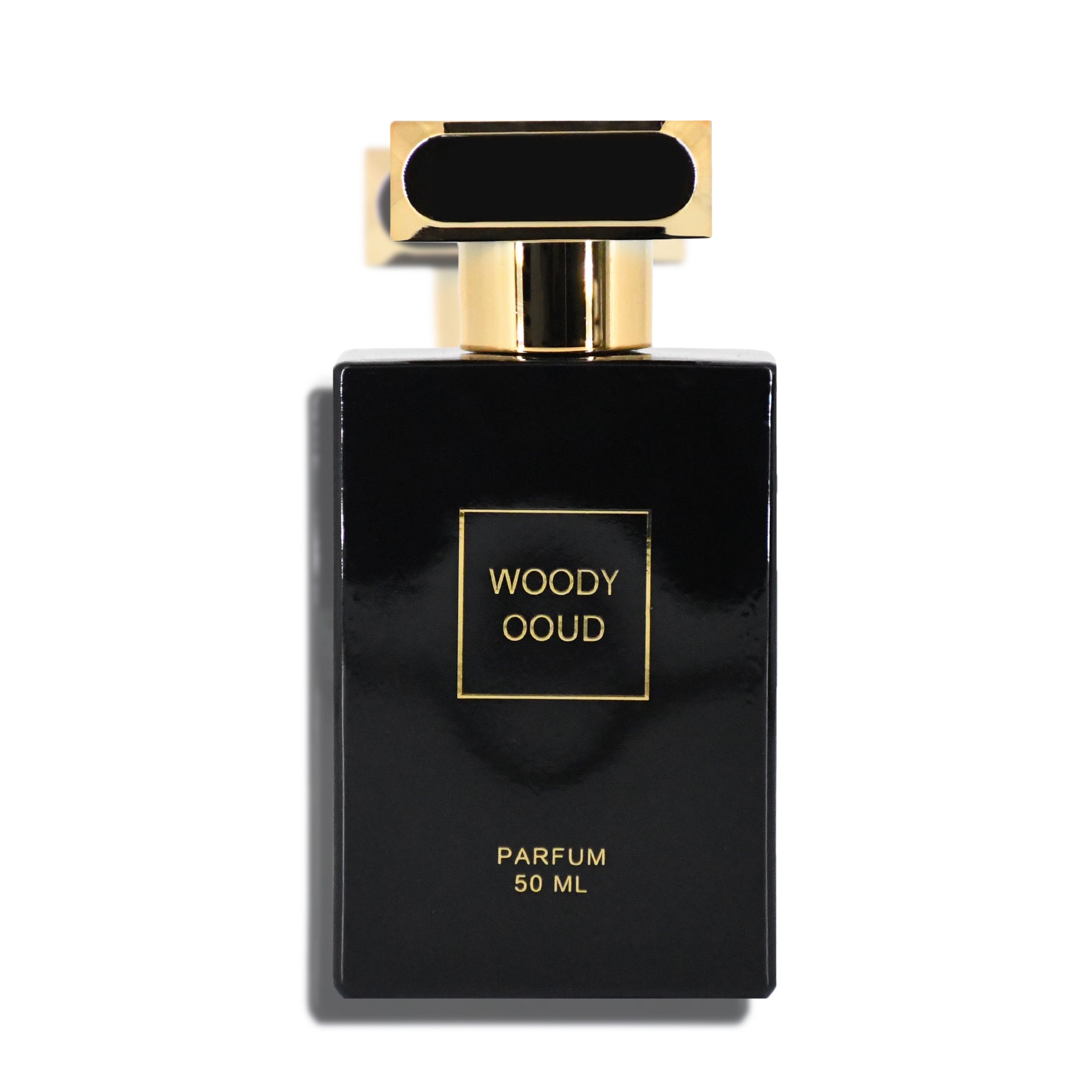 Woody Oud 50ml Parfum