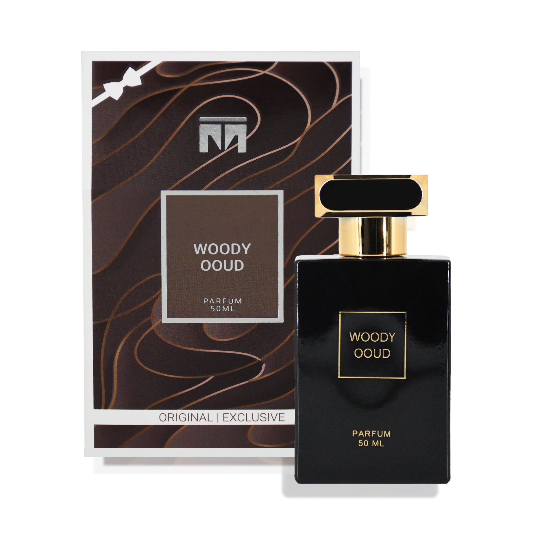 Woody Oud 50ml Parfum