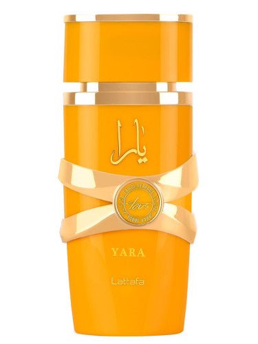 Yara Tous Lattafa Perfumes 100ml eau de parfum