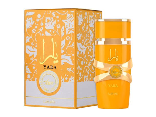 Yara Tous Lattafa Perfumes 100ml eau de parfum